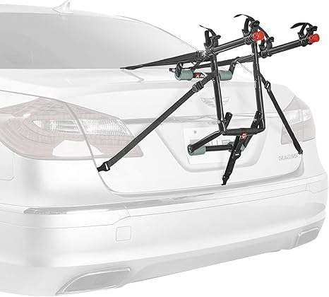 Best Bike Rack For Toyota Sequoia That Will Blow Your Mind
