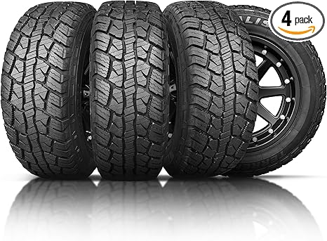 Elevating Your Jeep's Off-Road Prowess: Finding the Best Tires in Brooklyn, NY